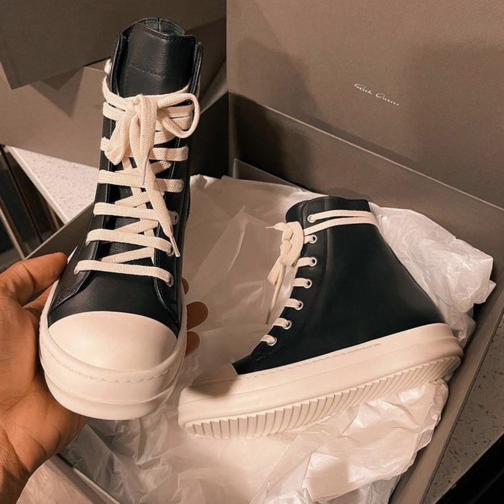 Rick Owens DRKSHDW